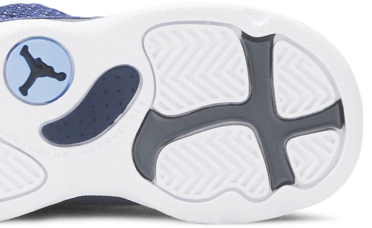 Air Jordan 13 Retro TD Flint 2020