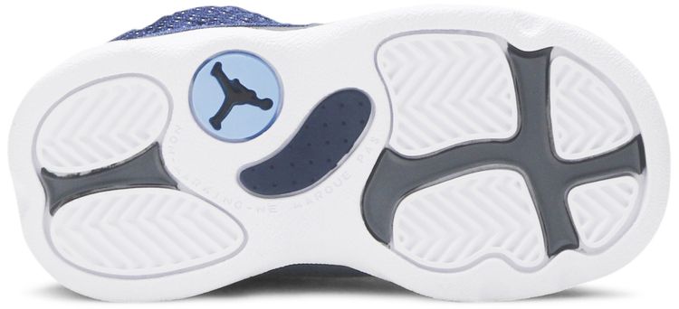 Air Jordan 13 Retro TD Flint 2020