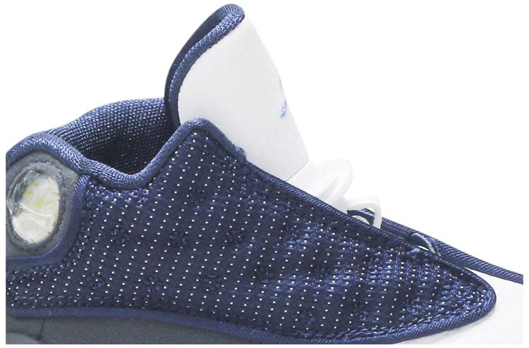 Air Jordan 13 Retro TD Flint 2020