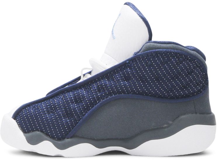 Air Jordan 13 Retro TD Flint 2020