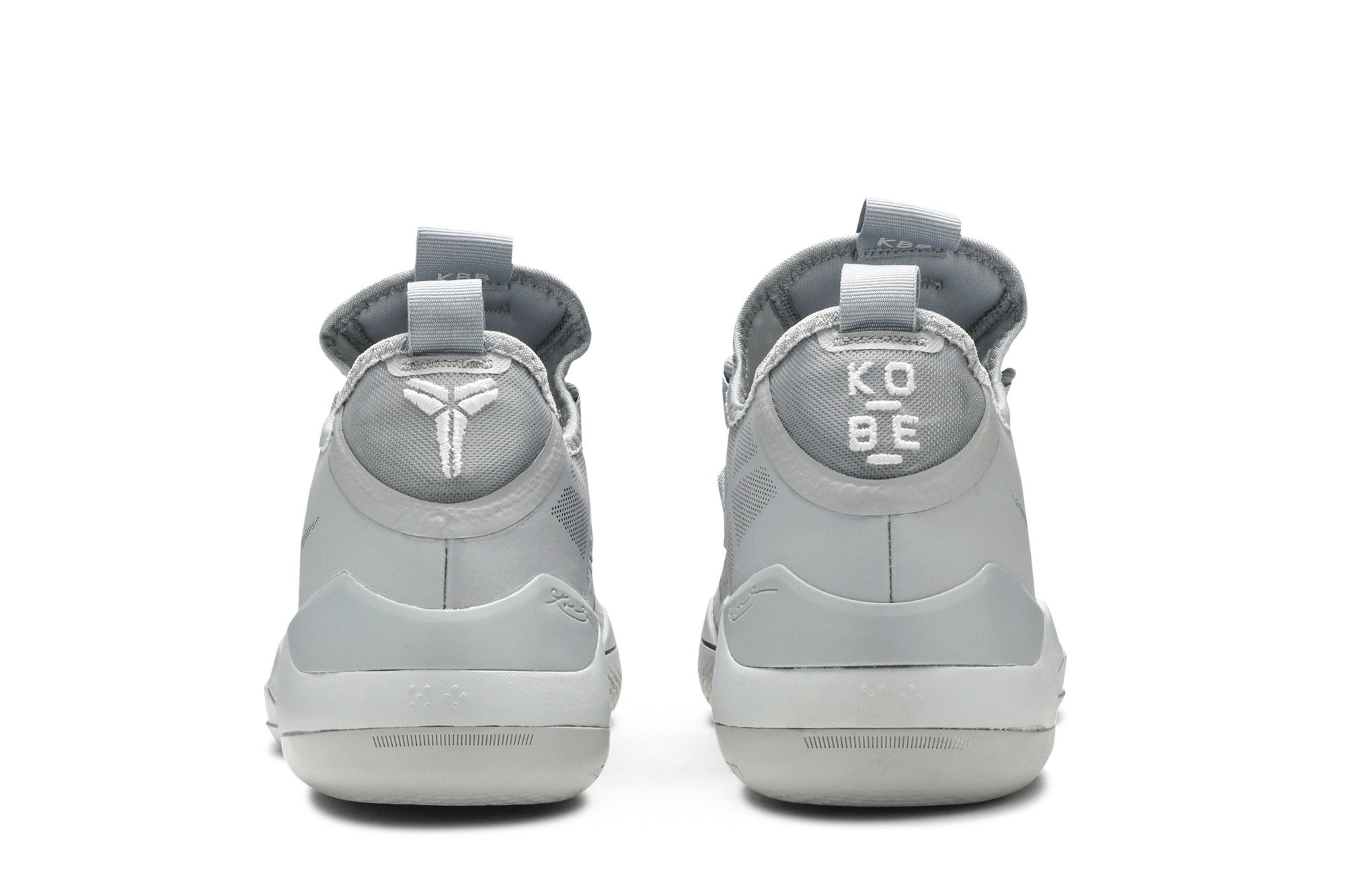 Buy Kobe A.D. Exodus TB Wolf Grey AT3874 002 GOAT CA