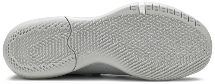 Nike Kobe AD Exodus TB Wolf Grey