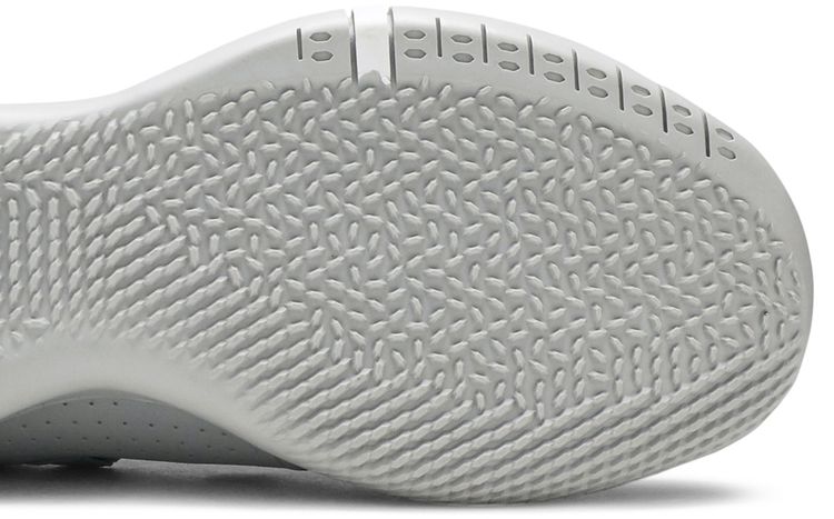 Nike Kobe AD Exodus TB Wolf Grey