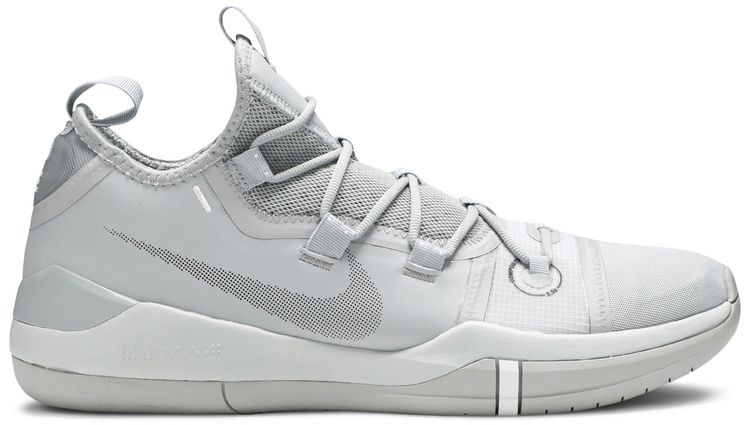 Nike Kobe AD Exodus TB Wolf Grey