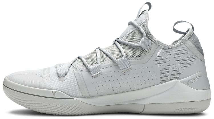 Nike Kobe AD Exodus TB Wolf Grey