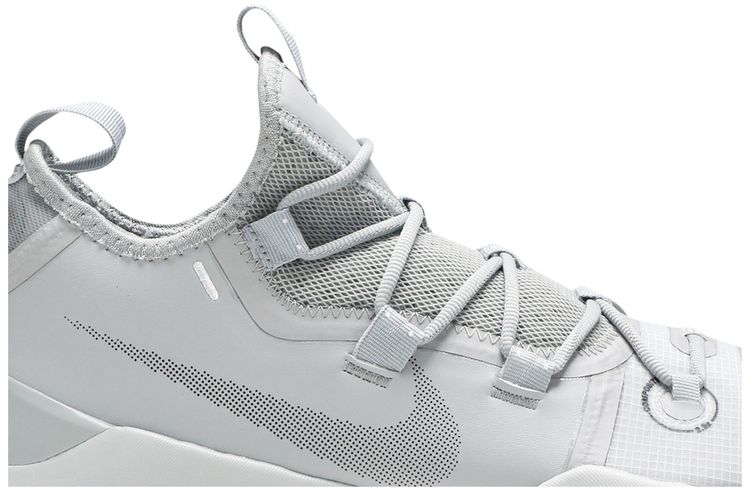 Nike Kobe AD Exodus TB Wolf Grey
