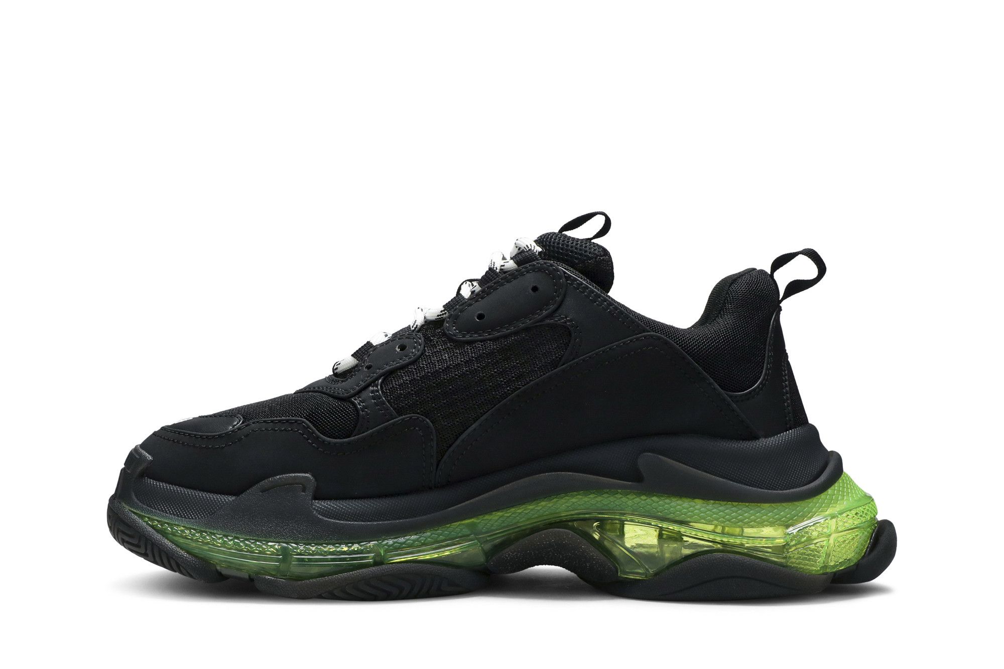 Balenciaga triple s mint best sale