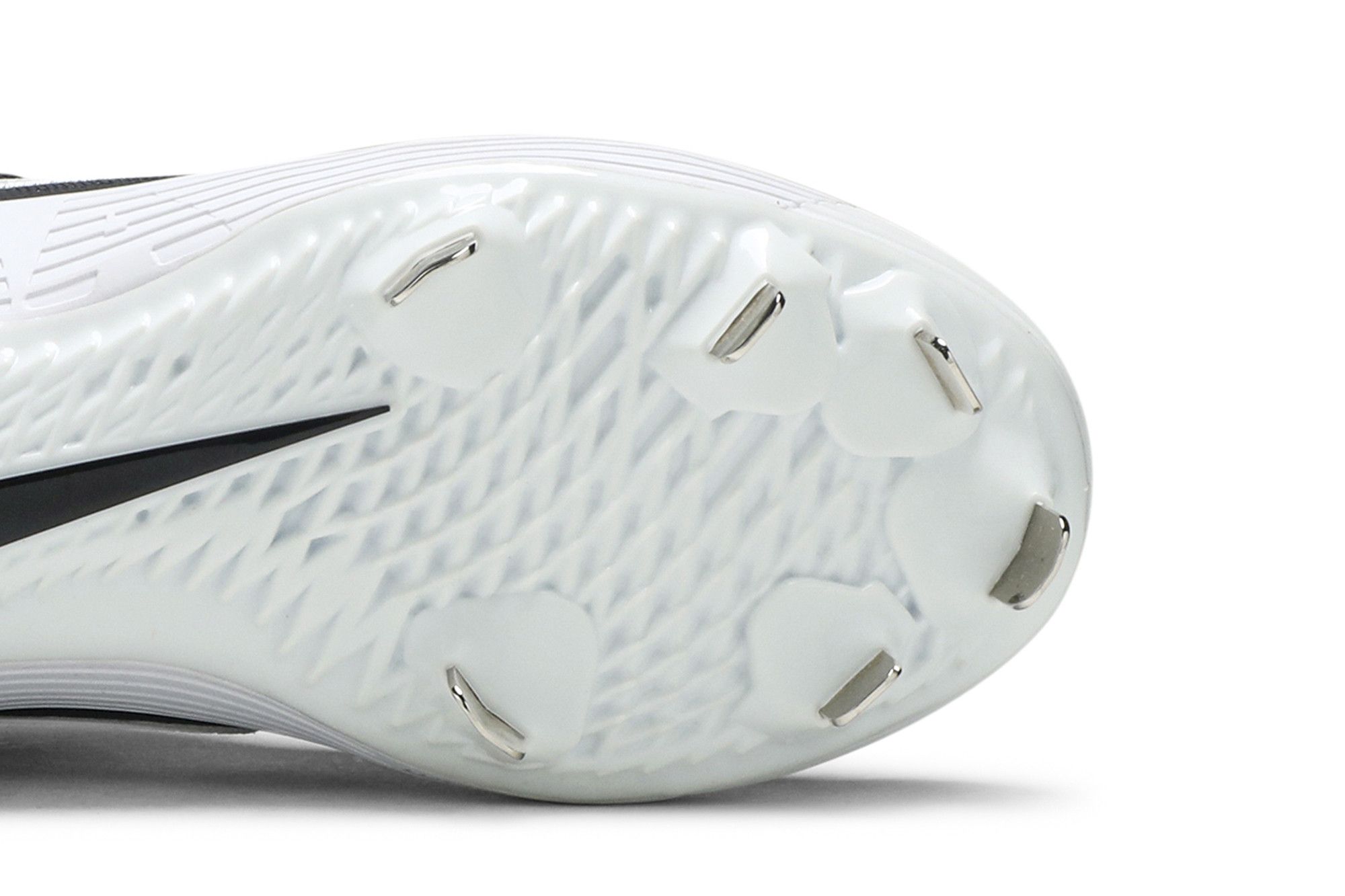Buy Alpha Huarache Elite 2 Low Black White AJ6873 001 GOAT CA