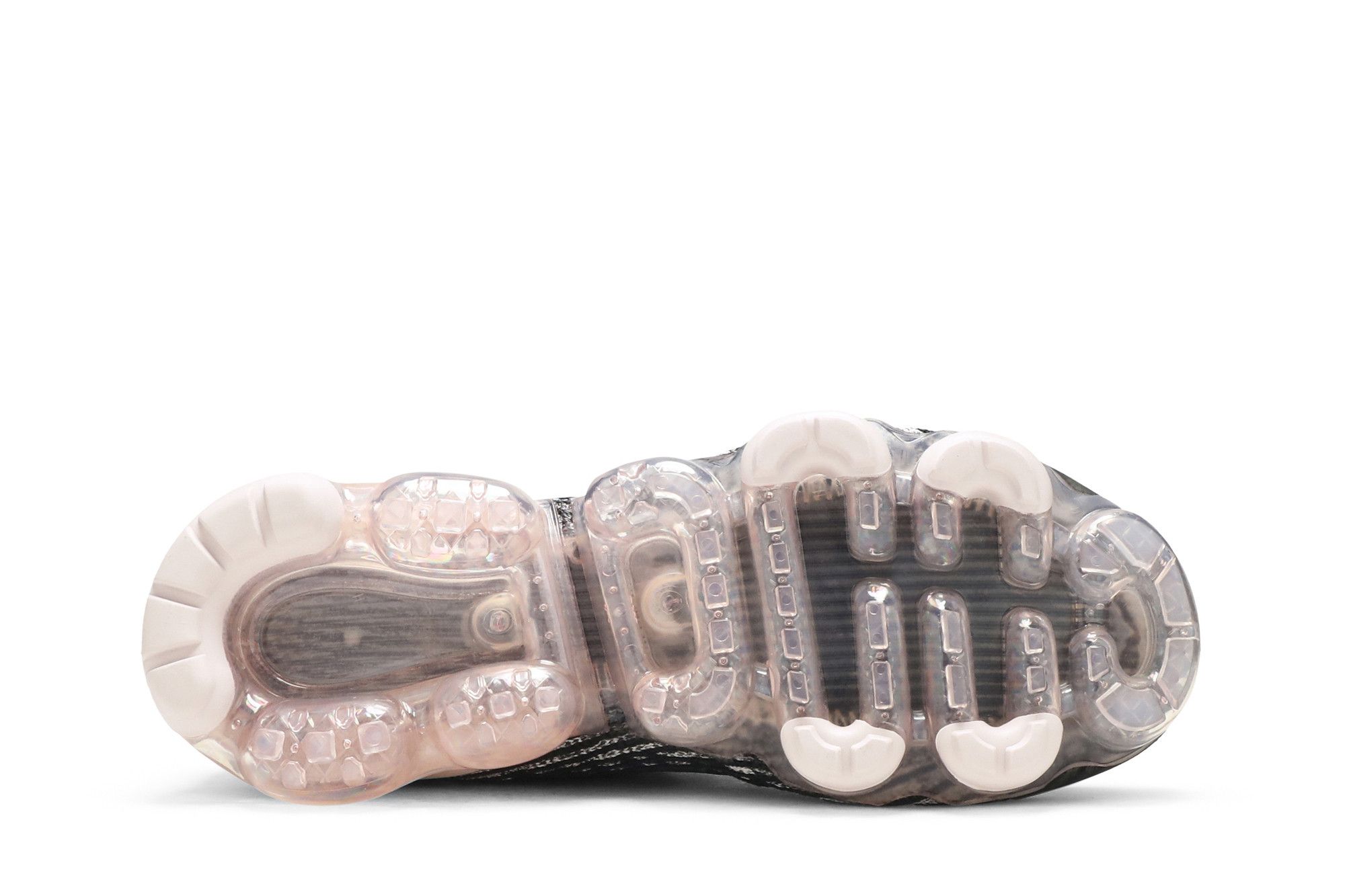 womens vapormax pink rose