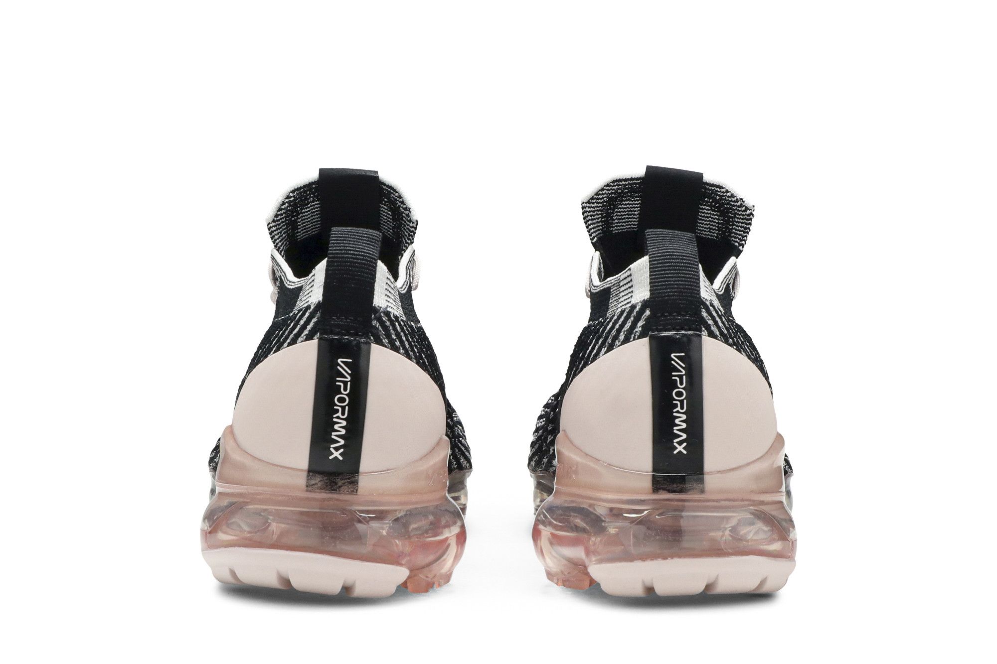 Comme des garcons vapormax rose outlet