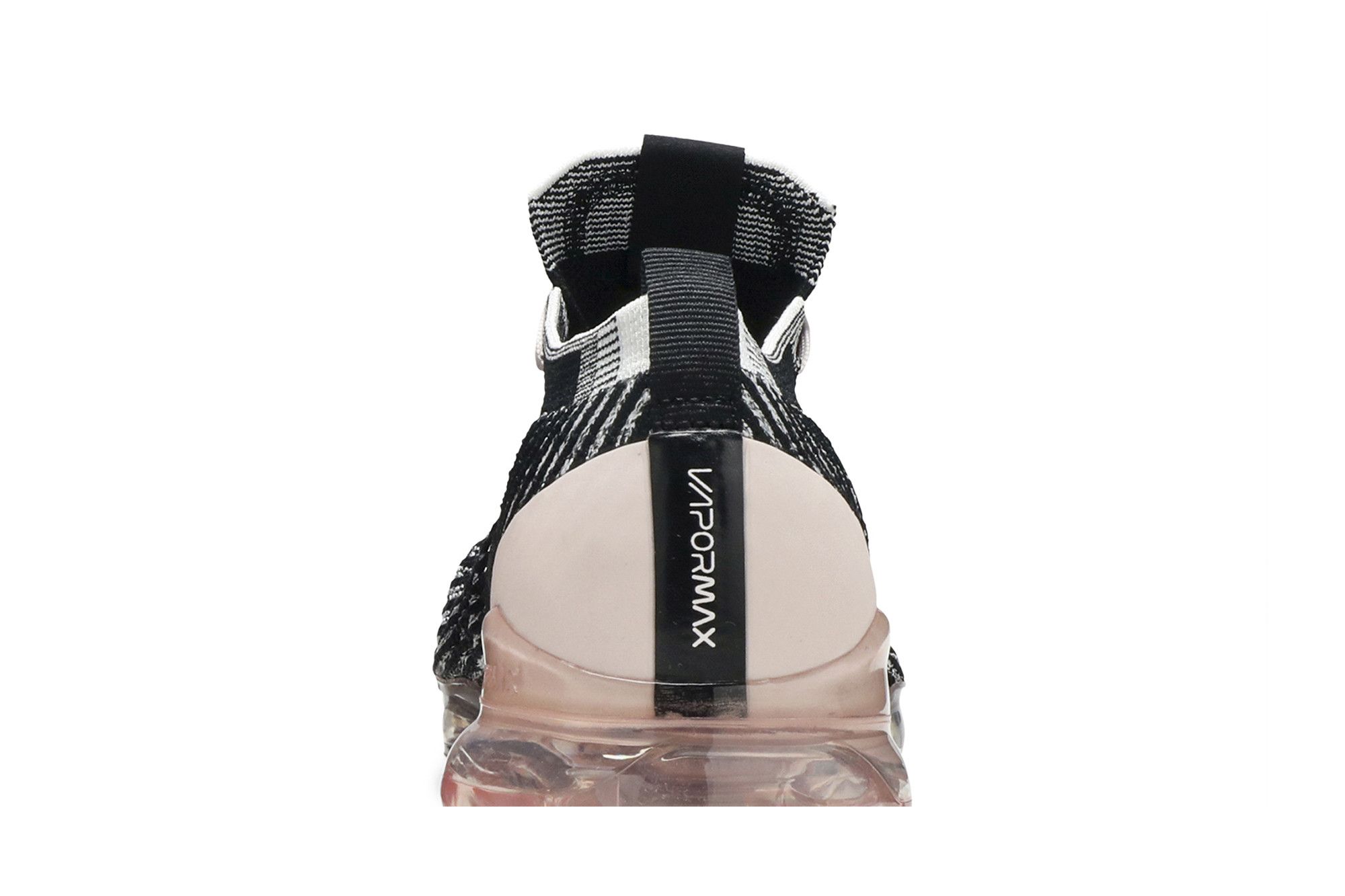 nike air vapormax flyknit 3 pink rose