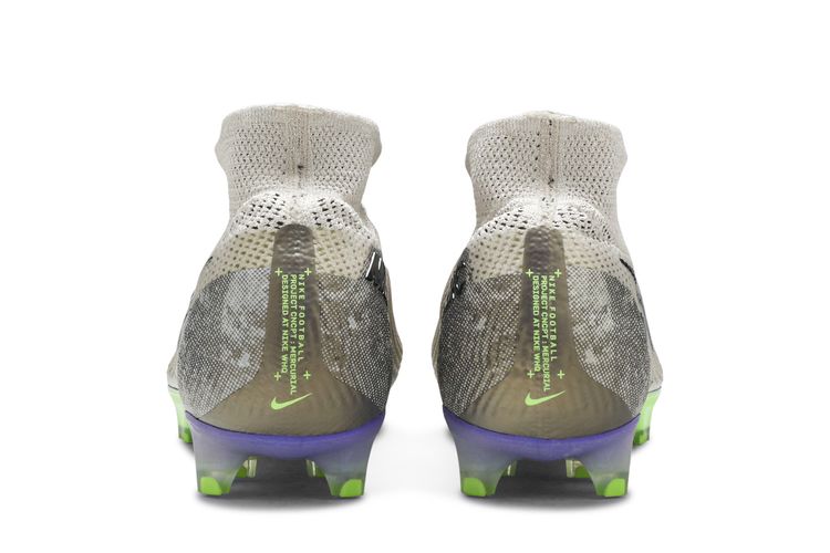 Football Nike Mercurial Desert Sand NIKE MERCURIAL VAPOR 13 ELITE