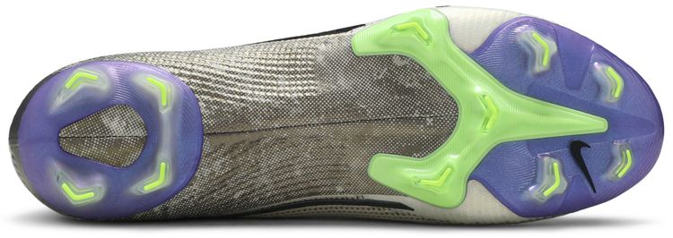 Nike Mercurial Superfly 7 Elite FG Desert Sand Black
