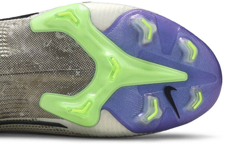 Nike Mercurial Superfly 7 Elite FG Desert Sand Black