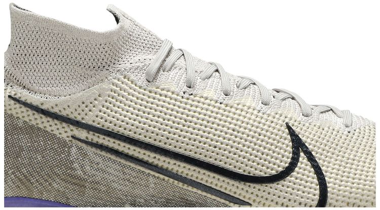 Nike Mercurial Superfly 7 Elite FG Desert Sand Black