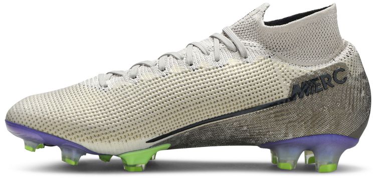 Nike Mercurial Superfly 7 Elite FG Desert Sand Black