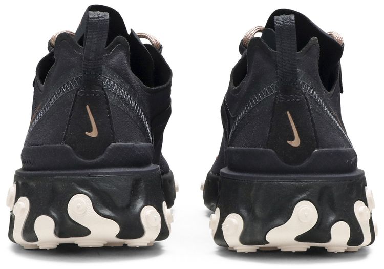 Nike Wmns React Element 55 Oil Grey