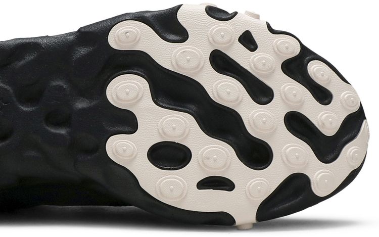 Nike Wmns React Element 55 Oil Grey