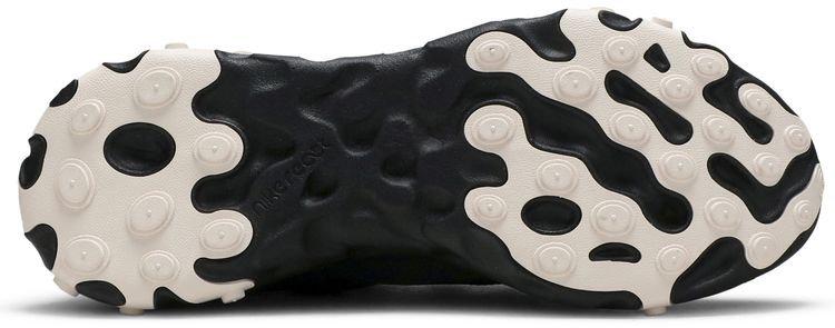 Nike Wmns React Element 55 Oil Grey