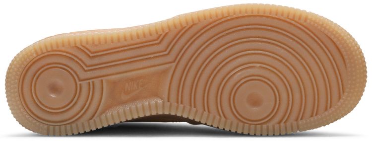 Nike Air Force 1 LV8 3 GS Wheat