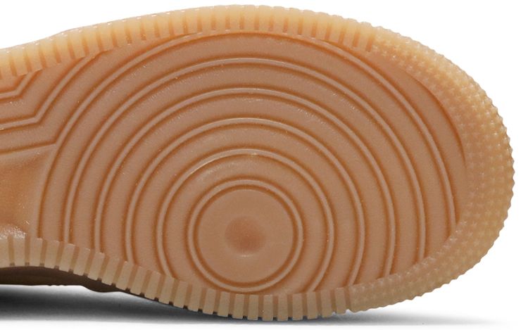 Nike Air Force 1 LV8 3 GS Wheat