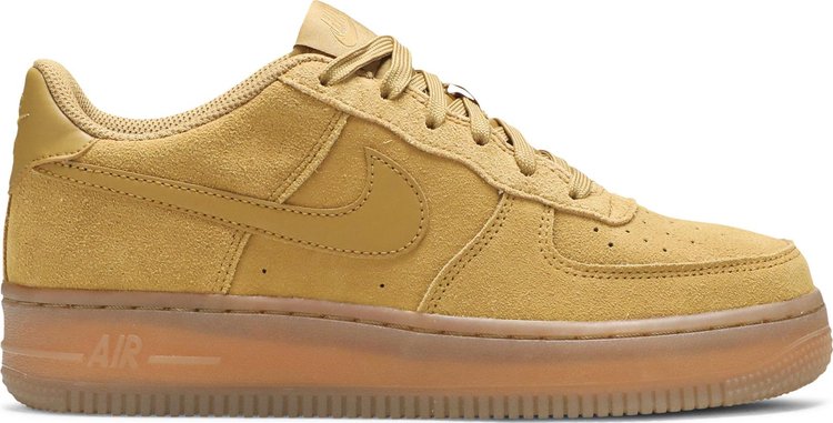 AIR FORCE 1 LV8 3 (PS) WHEAT