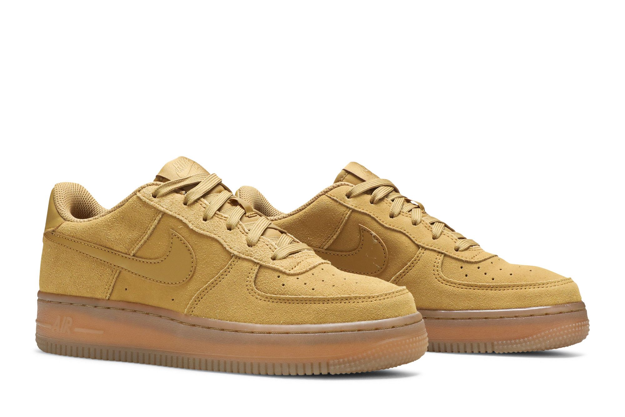 Wheat air forces outlet