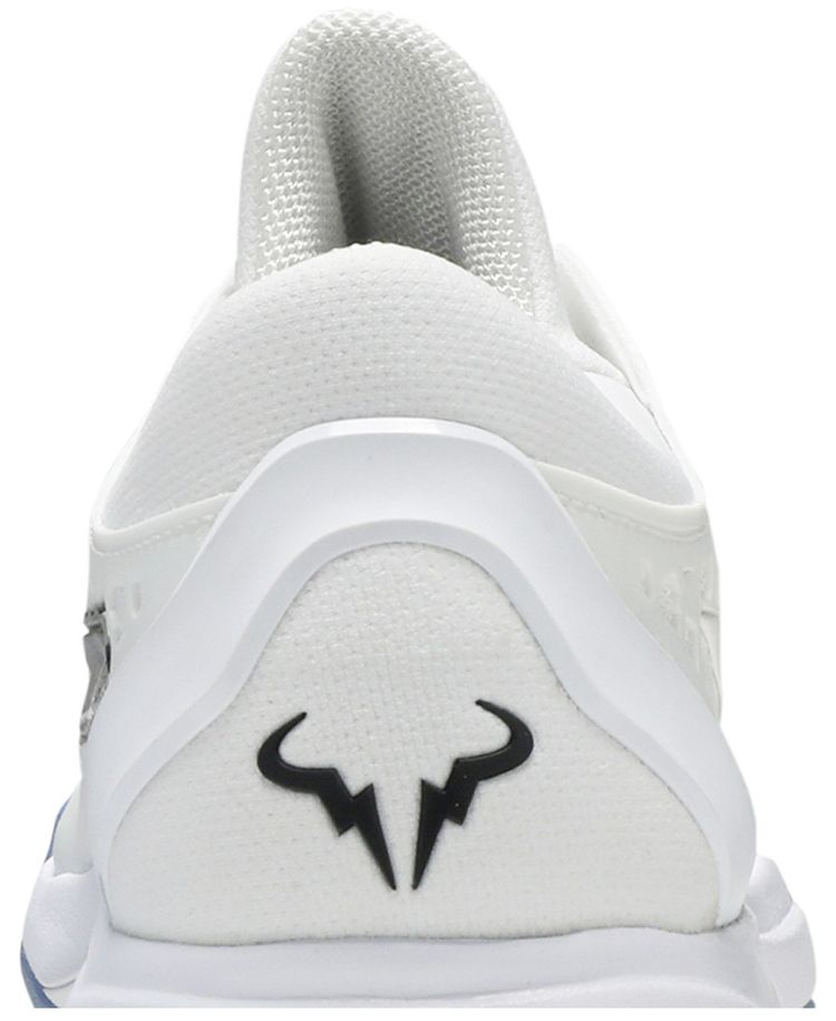 Nike Zoom Cage 3 HC Metallic Summit White