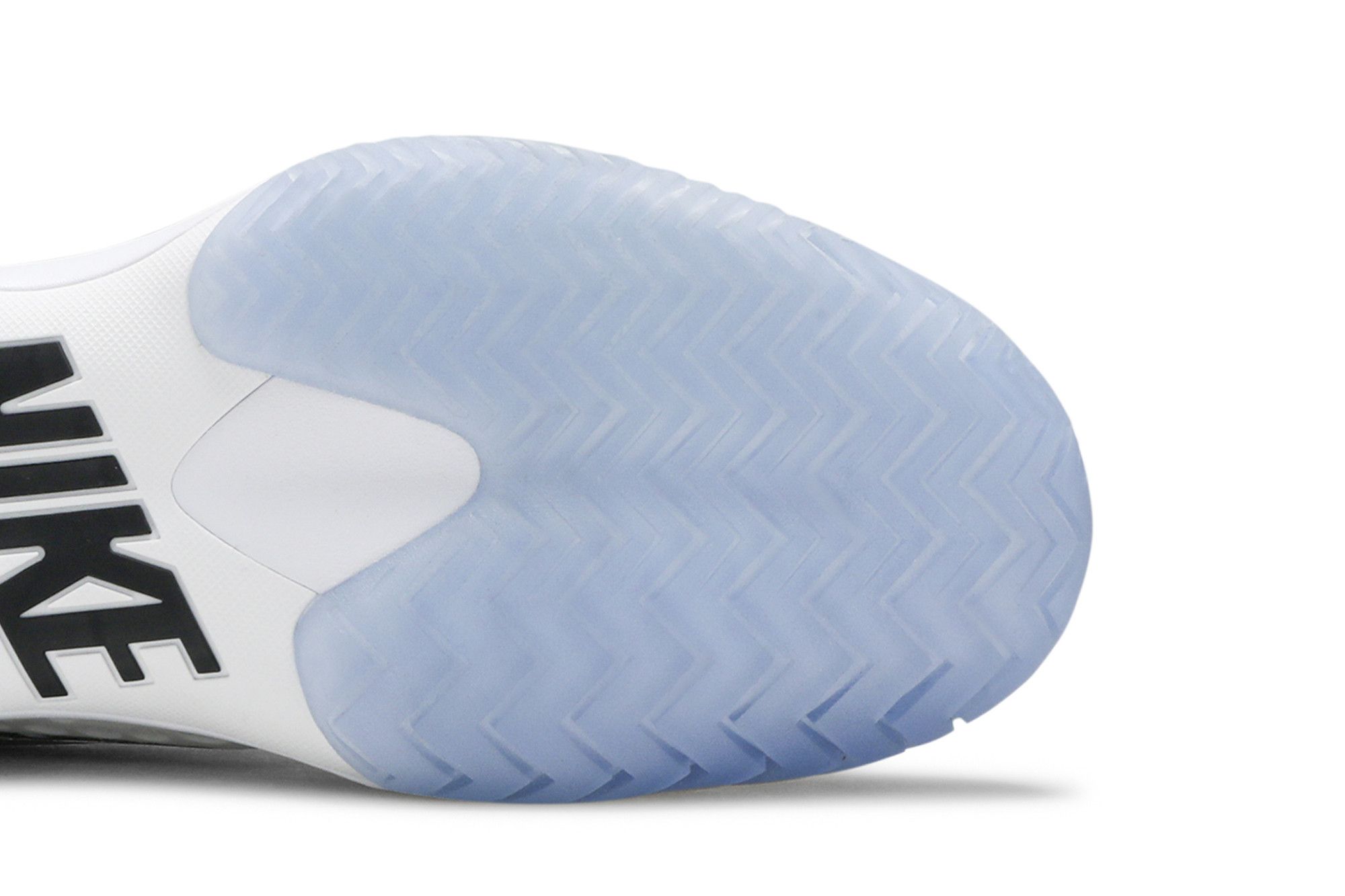 Size 11.0 Zoom Cage 3 HC 'Metallic Summit White'