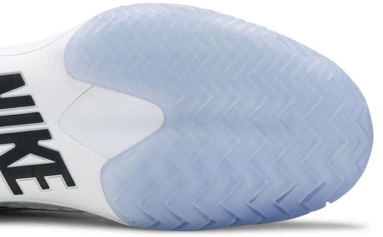 Nike Zoom Cage 3 HC Metallic Summit White