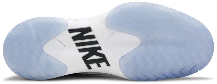 Nike Zoom Cage 3 HC Metallic Summit White