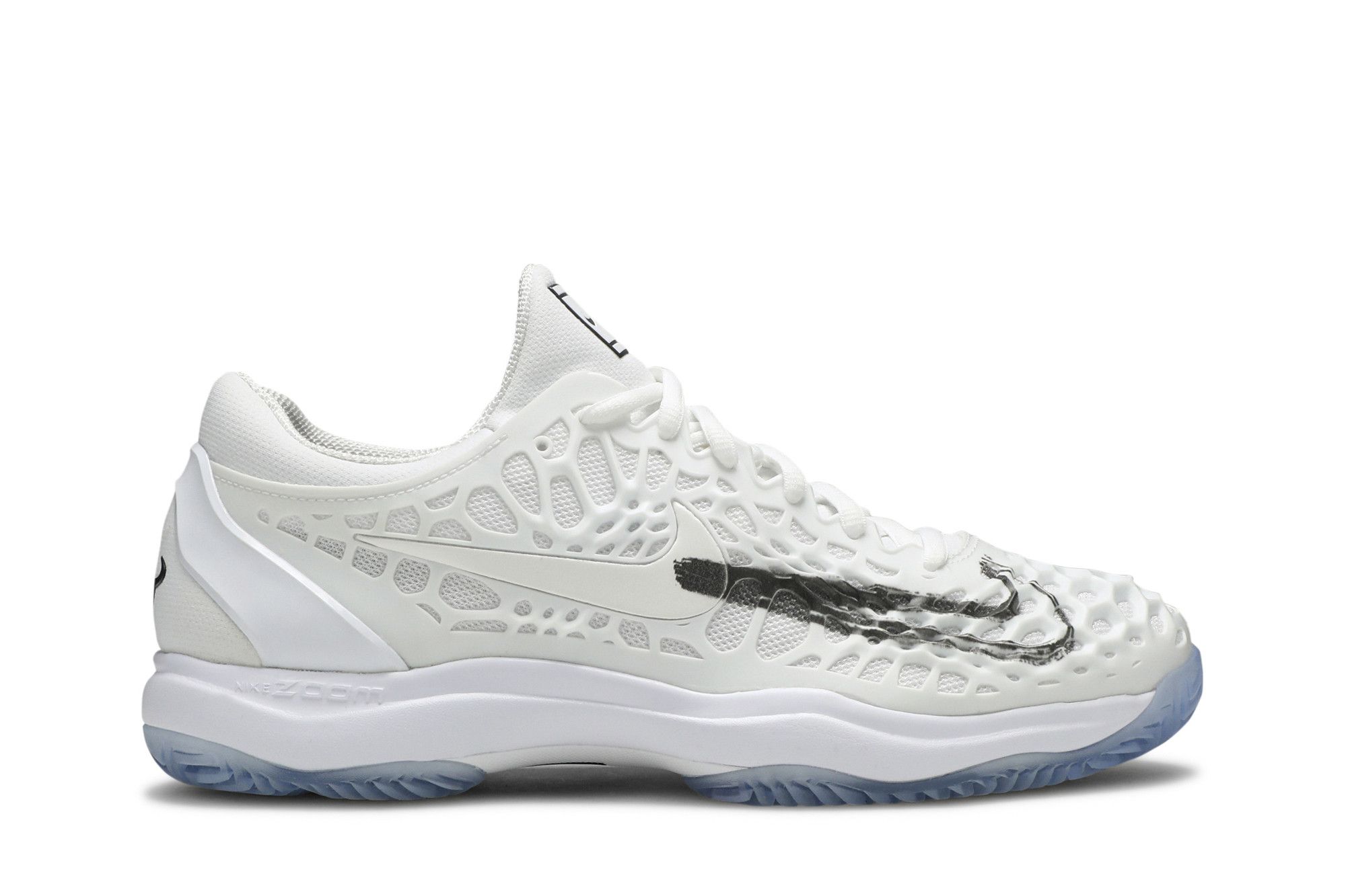 Nike women's zoom cage 3 online