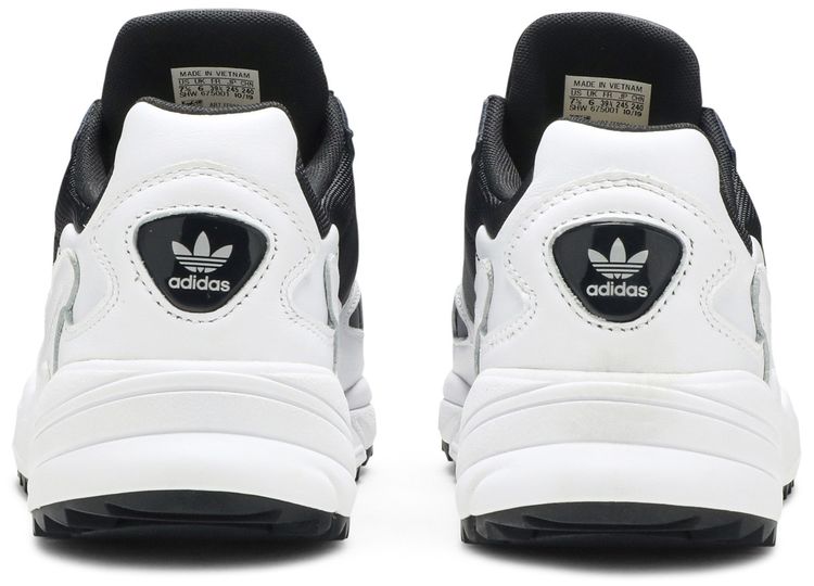 Adidas Wmns Falcon Trail Oreo