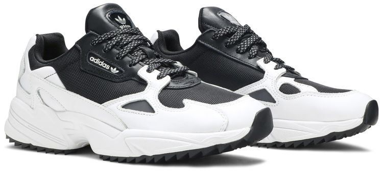 Adidas Wmns Falcon Trail Oreo