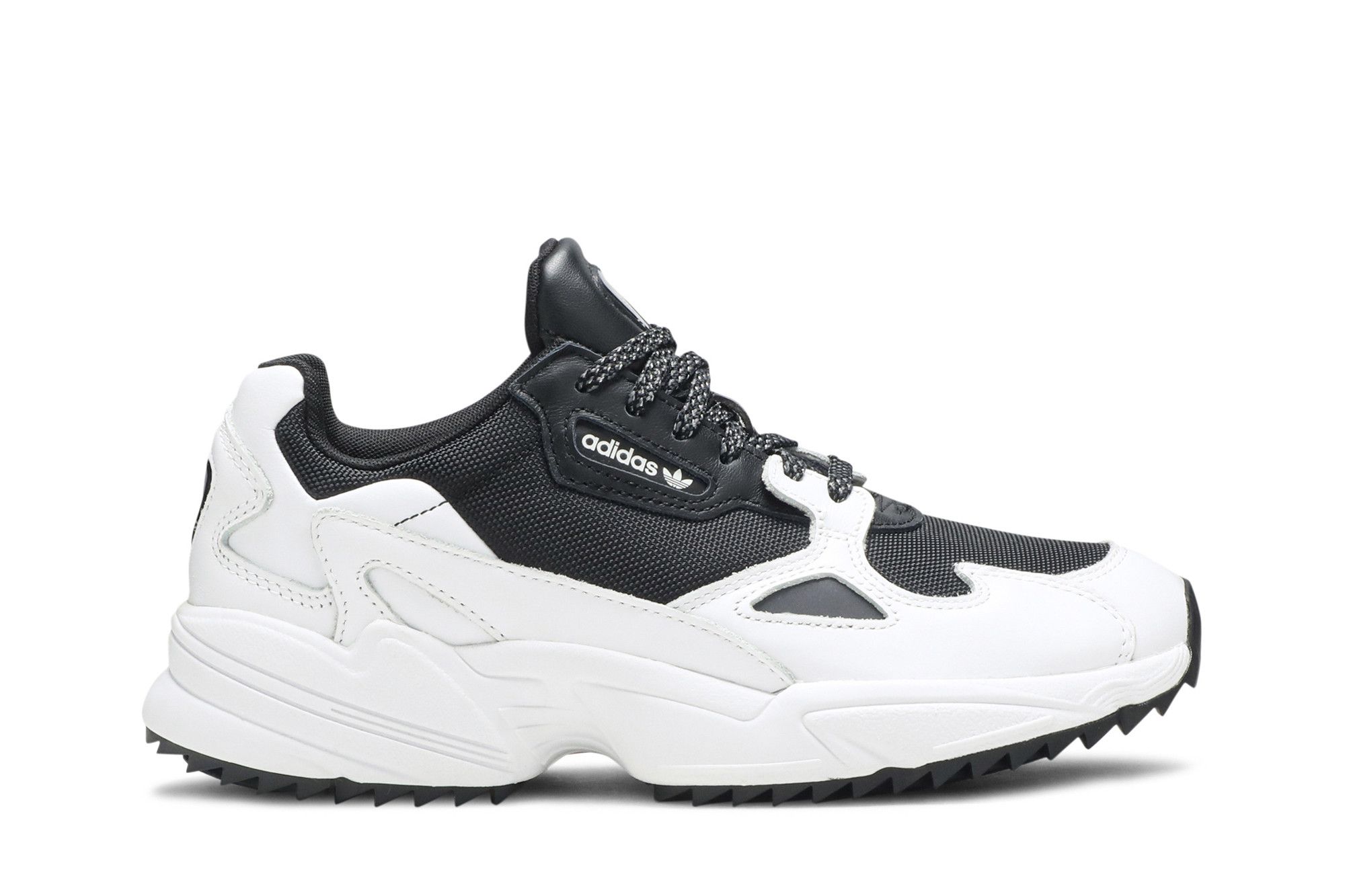 Adidas originals falcon trail w best sale