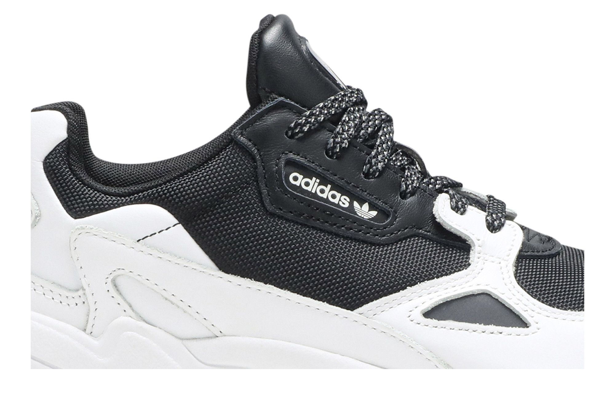 Buy Wmns Falcon Trail Oreo EF9024 GOAT DE
