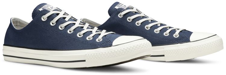Converse Chuck Taylor All Star Low Midnight Navy