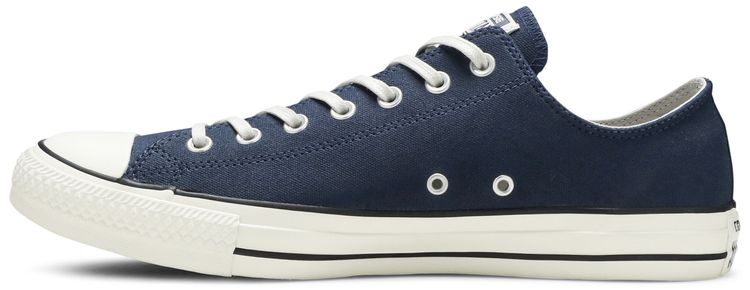 Converse Chuck Taylor All Star Low Midnight Navy