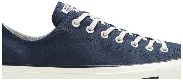 Converse Chuck Taylor All Star Low Midnight Navy