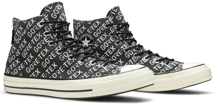 Converse Chuck Taylor All Star Hi Gore Tex Gore Tex Print
