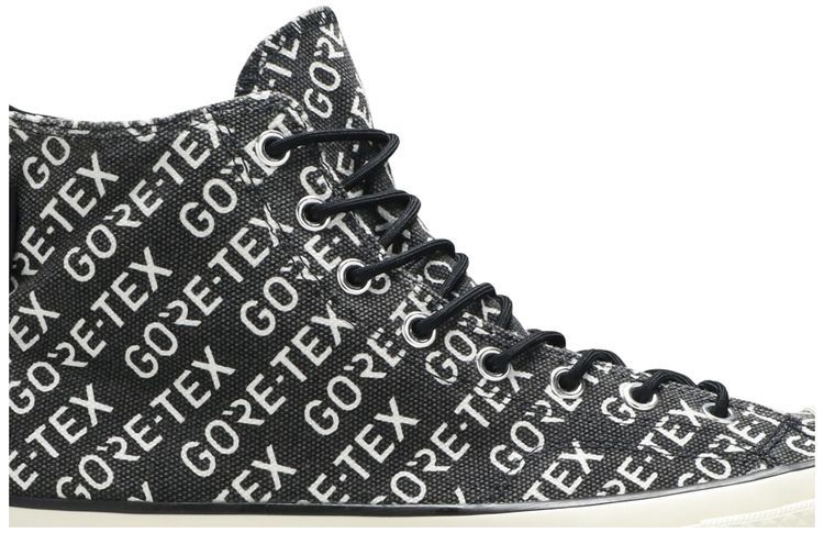 Converse Chuck Taylor All Star Hi Gore Tex Gore Tex Print