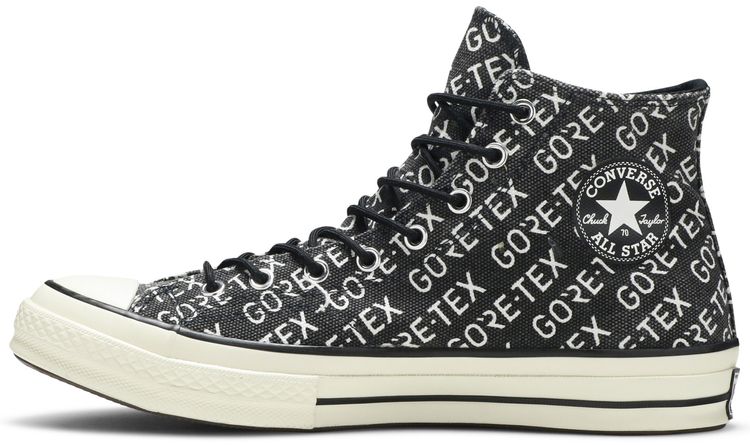 Converse Chuck Taylor All Star Hi Gore Tex Gore Tex Print