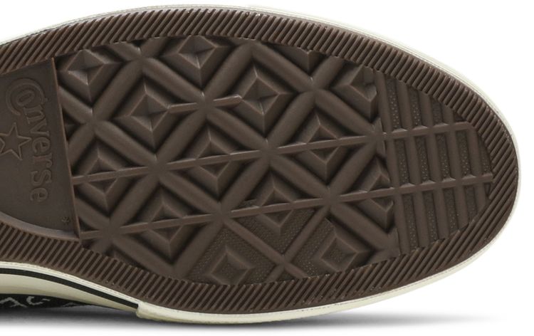 Converse Chuck Taylor All Star Hi Gore Tex Gore Tex Print