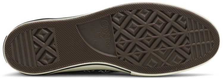 Converse Chuck Taylor All Star Hi Gore Tex Gore Tex Print