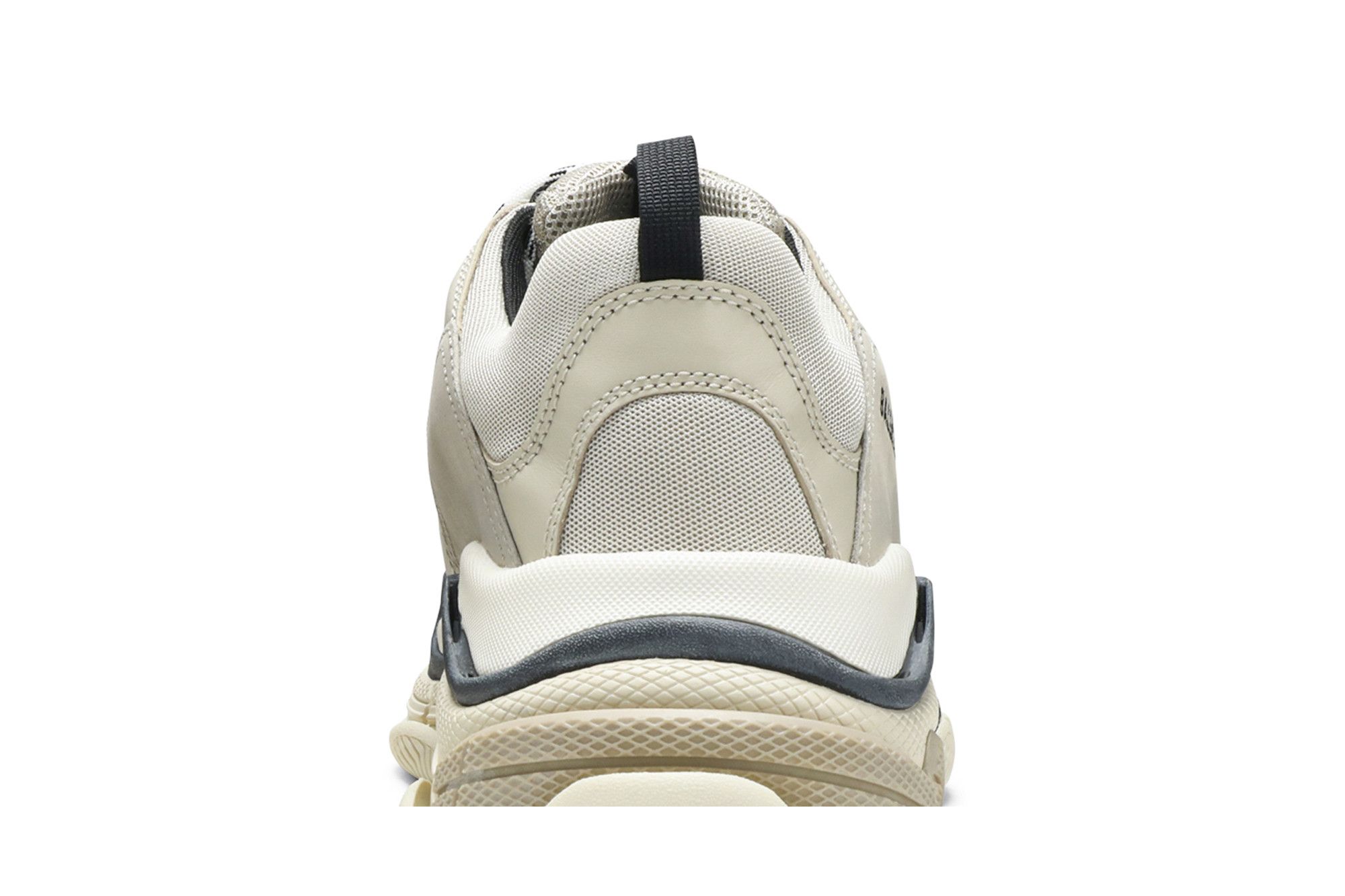 Buy Balenciaga Triple S Sneaker Vanille 536737 W09O6 9787 GOAT AU