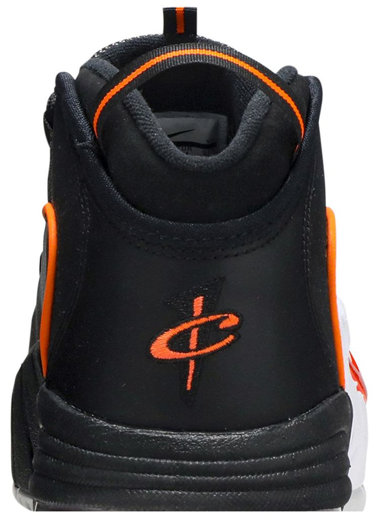 Nike Air Max Penny 1 Total Orange