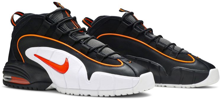 Nike Air Max Penny 1 Total Orange