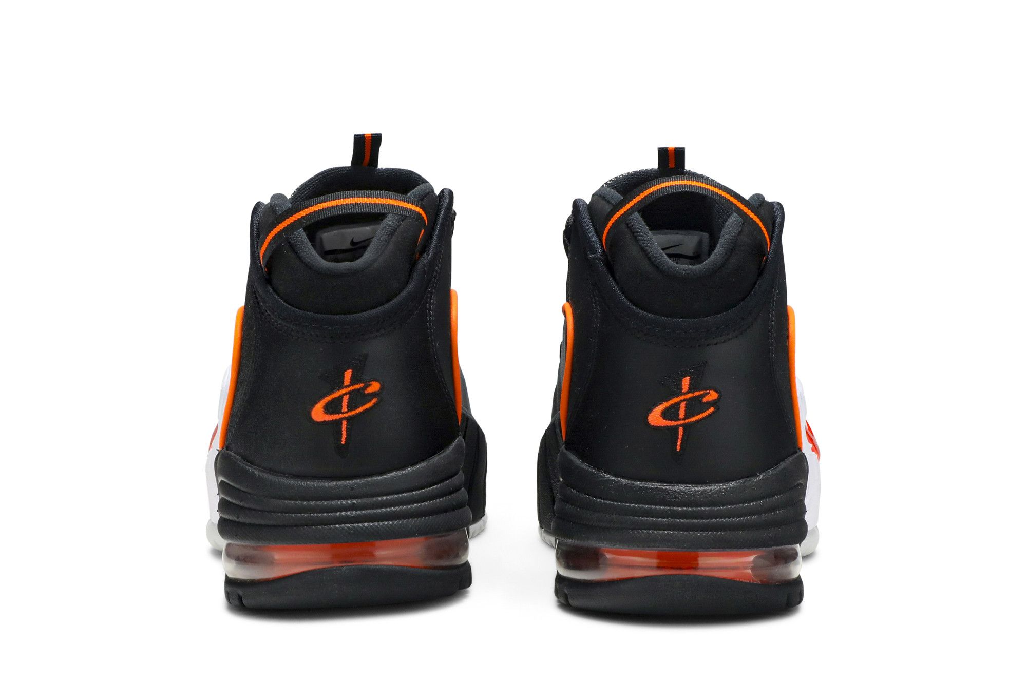 Buy Air Max Penny 1 Total Orange 685153 002 GOAT