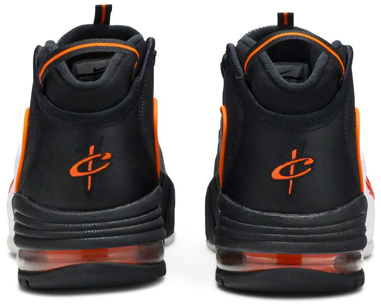 Nike Air Max Penny 1 Total Orange