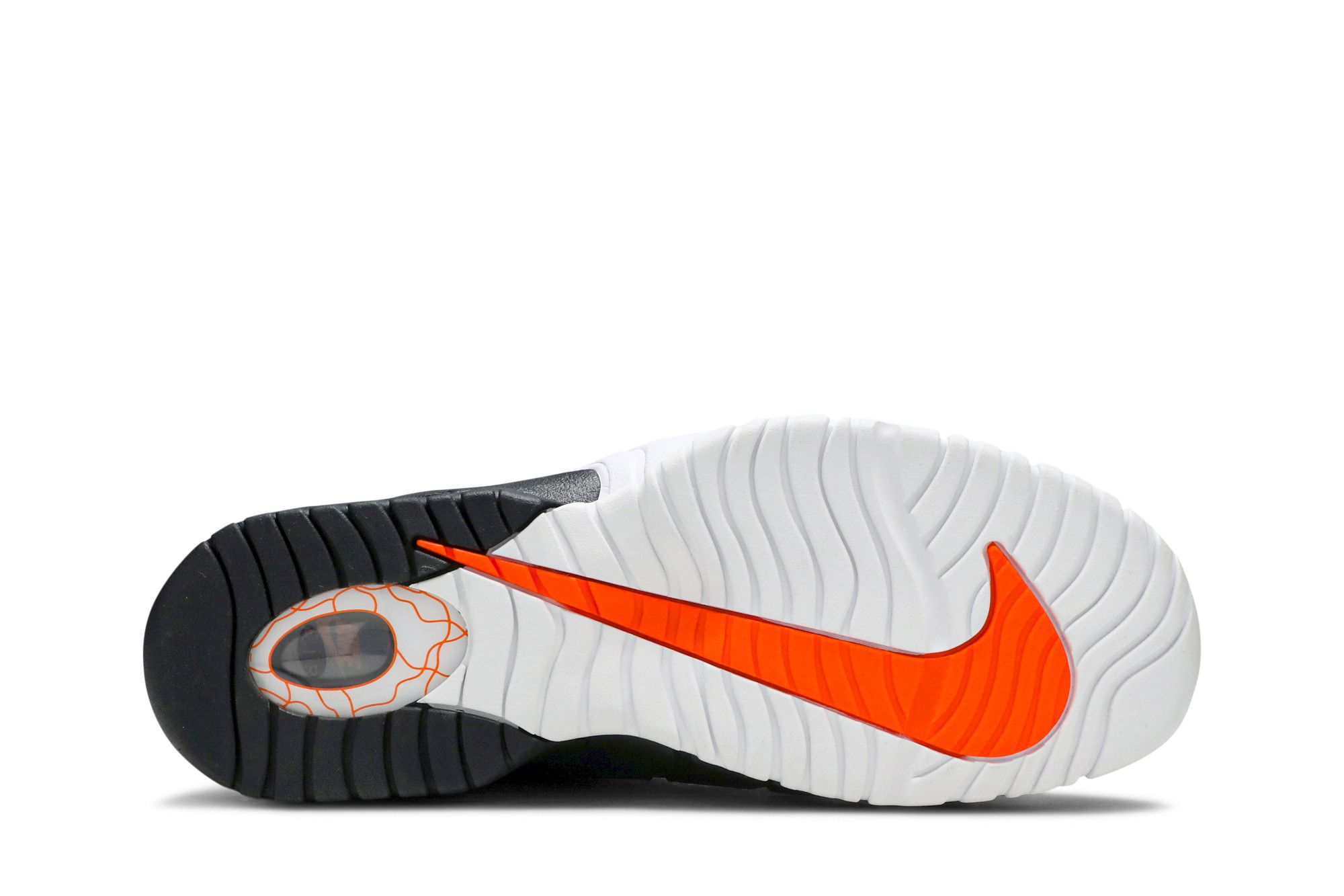Buy Air Max Penny 1 Total Orange 685153 002 GOAT UK